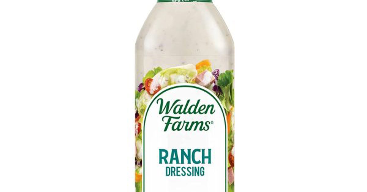 Walden Farms Ranch Dressing